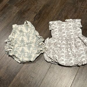 Kate Quinn 3-6 mo outfit bundle